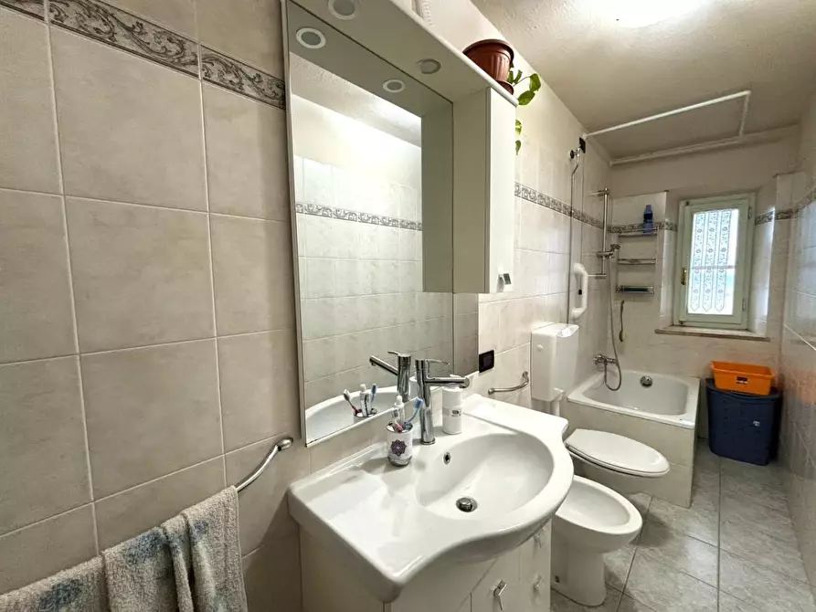 Immagine 21 di Terratetto in vendita  a Casciana Terme Lari