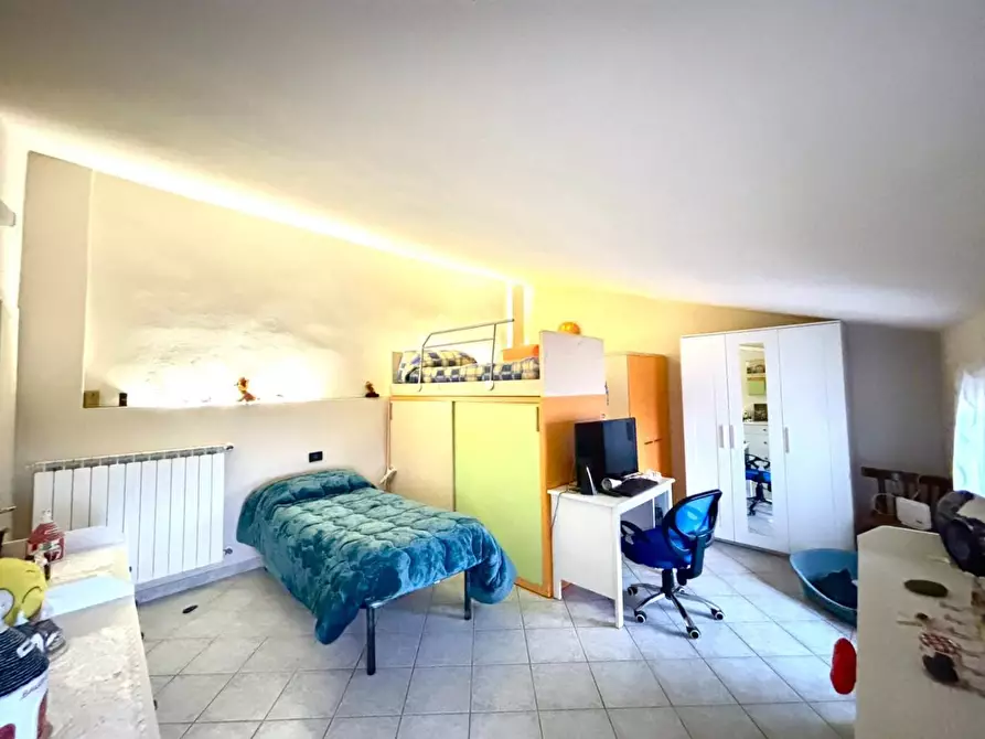 Immagine 15 di Terratetto in vendita  a Casciana Terme Lari