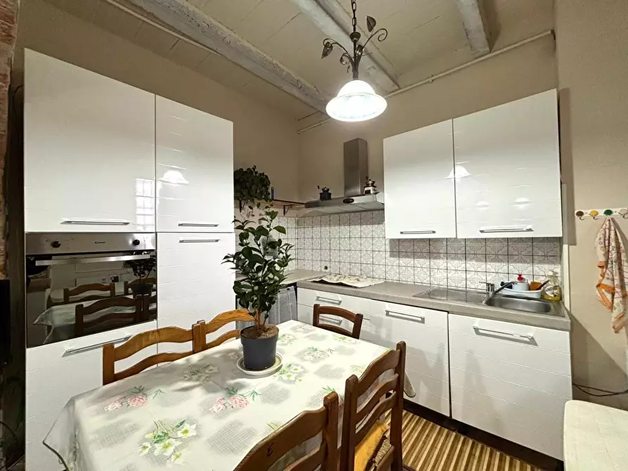 Immagine 4 di Terratetto in vendita  a Casciana Terme Lari