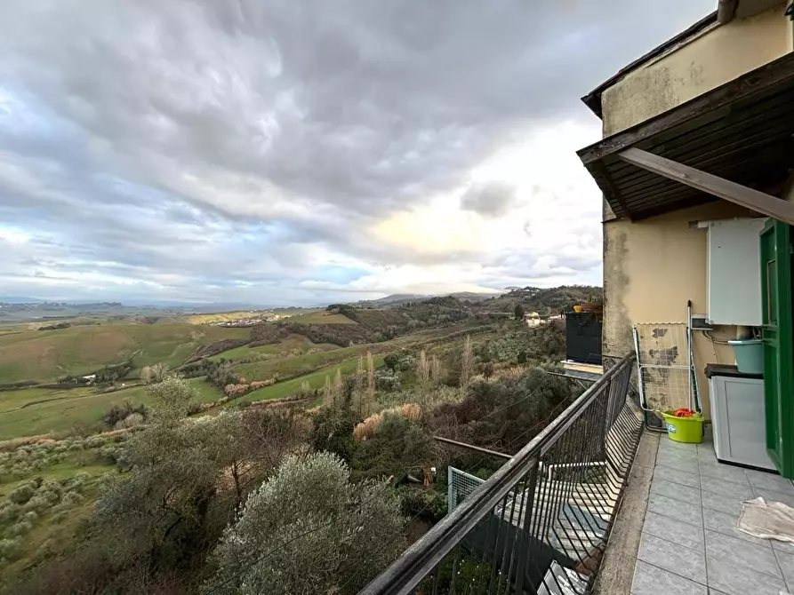 Immagine 20 di Terratetto in vendita  a Casciana Terme Lari