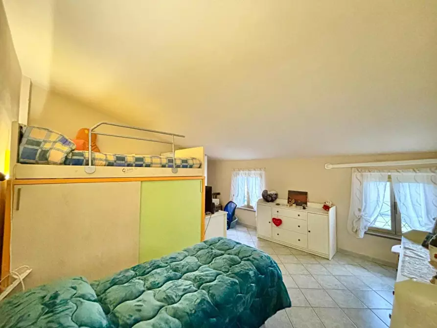 Immagine 14 di Terratetto in vendita  a Casciana Terme Lari