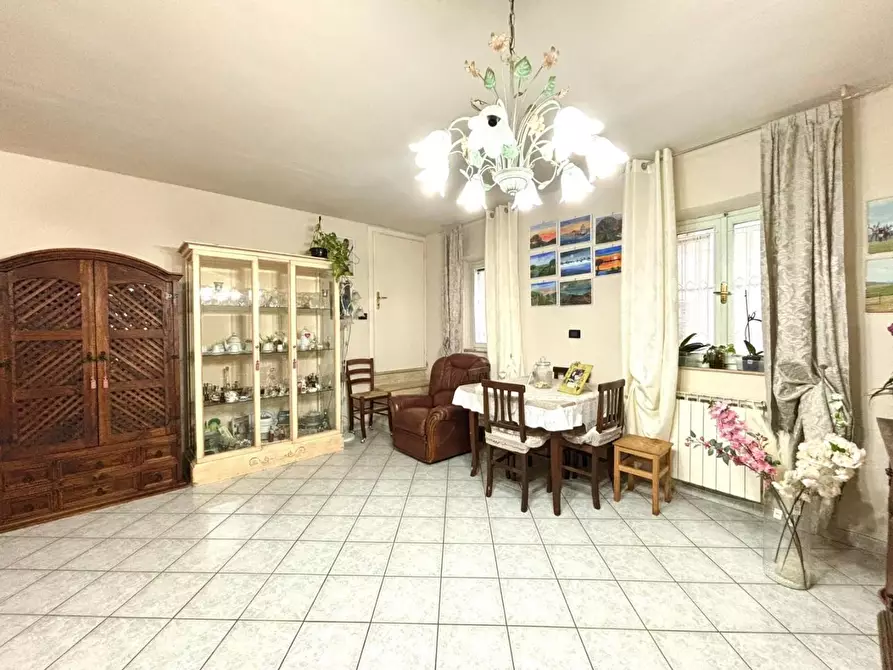 Immagine 5 di Terratetto in vendita  a Casciana Terme Lari