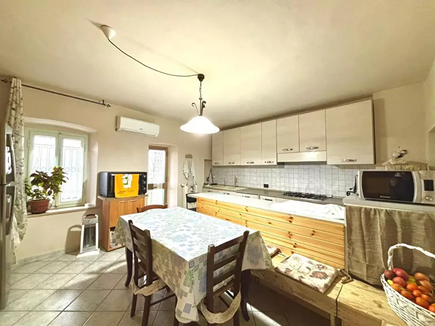 Immagine 11 di Terratetto in vendita  a Casciana Terme Lari