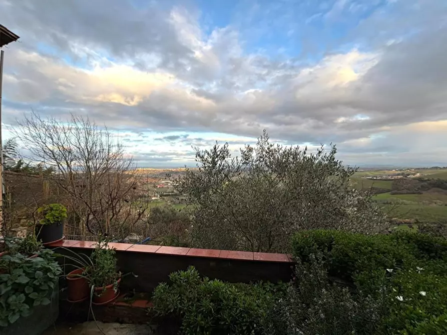 Immagine 16 di Terratetto in vendita  a Casciana Terme Lari