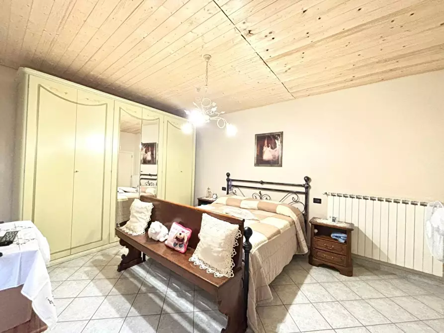 Immagine 12 di Terratetto in vendita  a Casciana Terme Lari