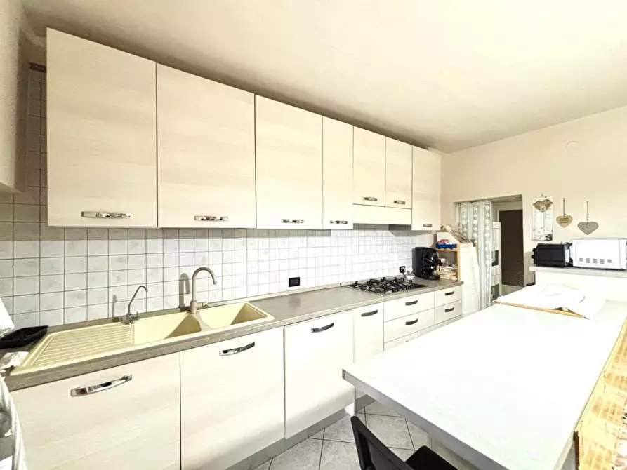 Immagine 9 di Terratetto in vendita  a Casciana Terme Lari