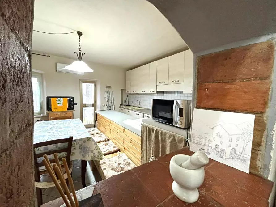 Immagine 8 di Terratetto in vendita  a Casciana Terme Lari