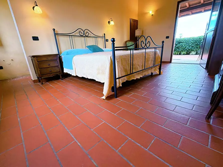 Immagine 25 di Agriturismo in vendita  a Terricciola