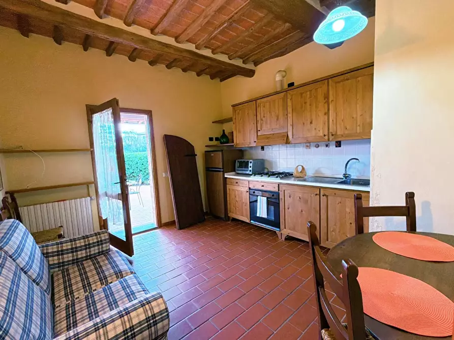 Immagine 26 di Agriturismo in vendita  a Terricciola