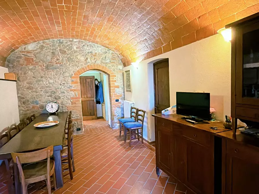 Immagine 33 di Agriturismo in vendita  a Terricciola