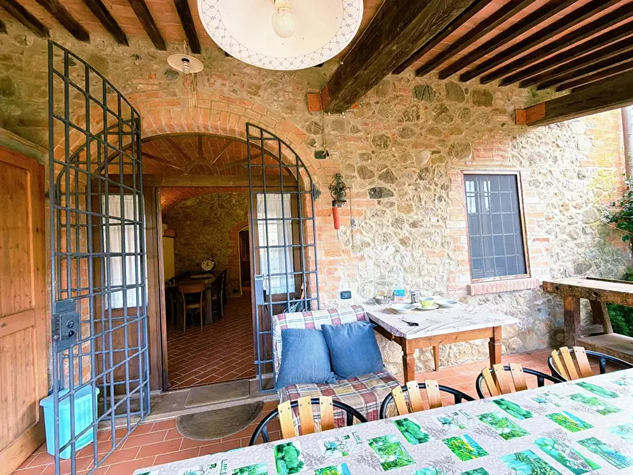 Immagine 30 di Agriturismo in vendita  a Terricciola