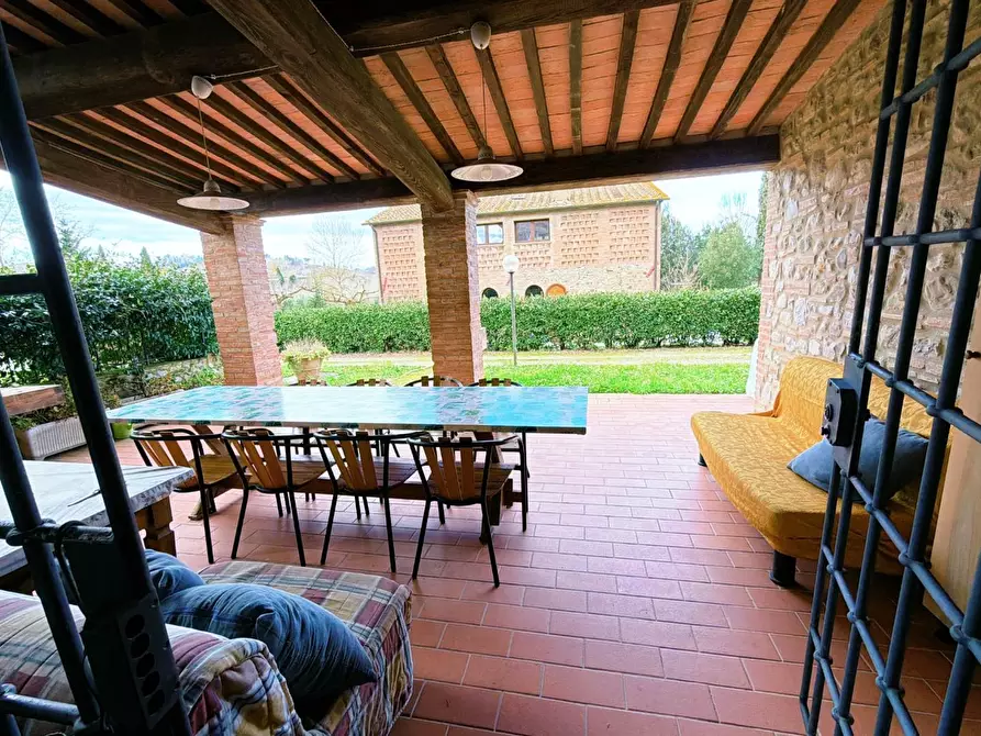 Immagine 29 di Agriturismo in vendita  a Terricciola