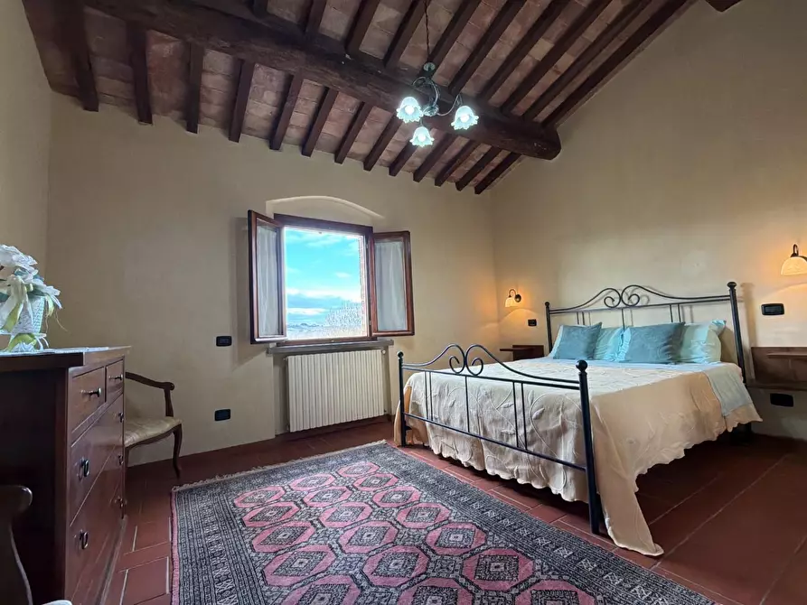 Immagine 10 di Agriturismo in vendita  a Terricciola
