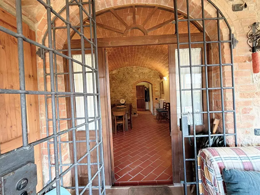 Immagine 31 di Agriturismo in vendita  a Terricciola
