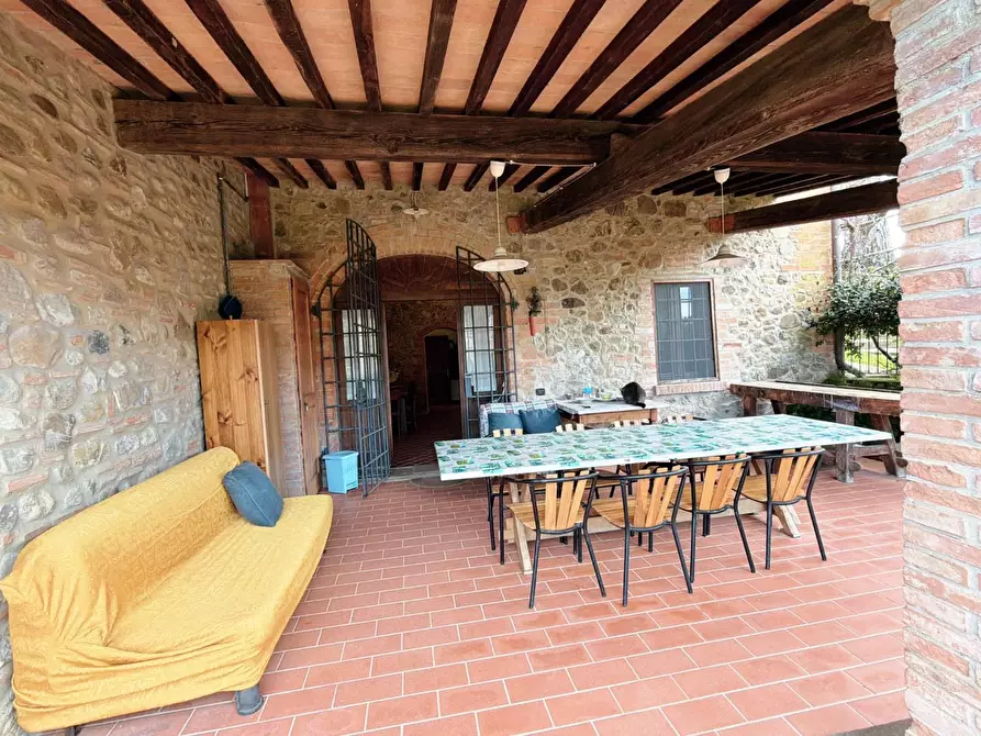 Immagine 34 di Agriturismo in vendita  a Terricciola