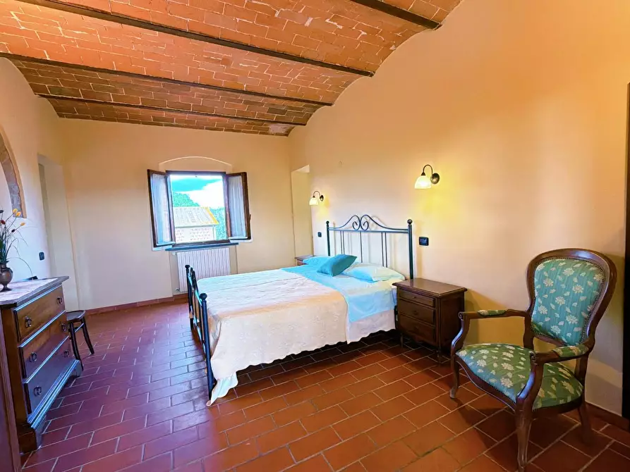 Immagine 21 di Agriturismo in vendita  a Terricciola