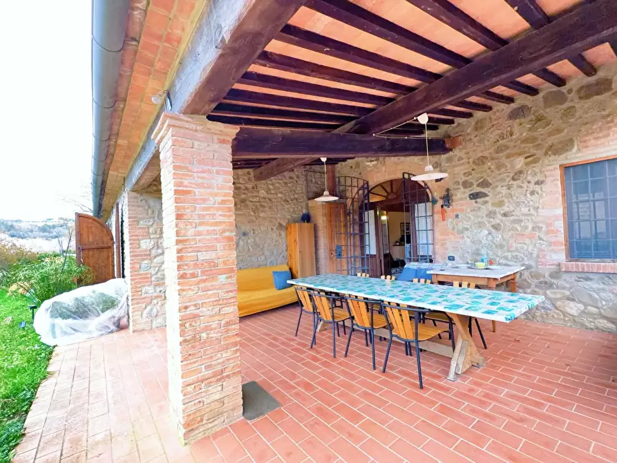Immagine 28 di Agriturismo in vendita  a Terricciola