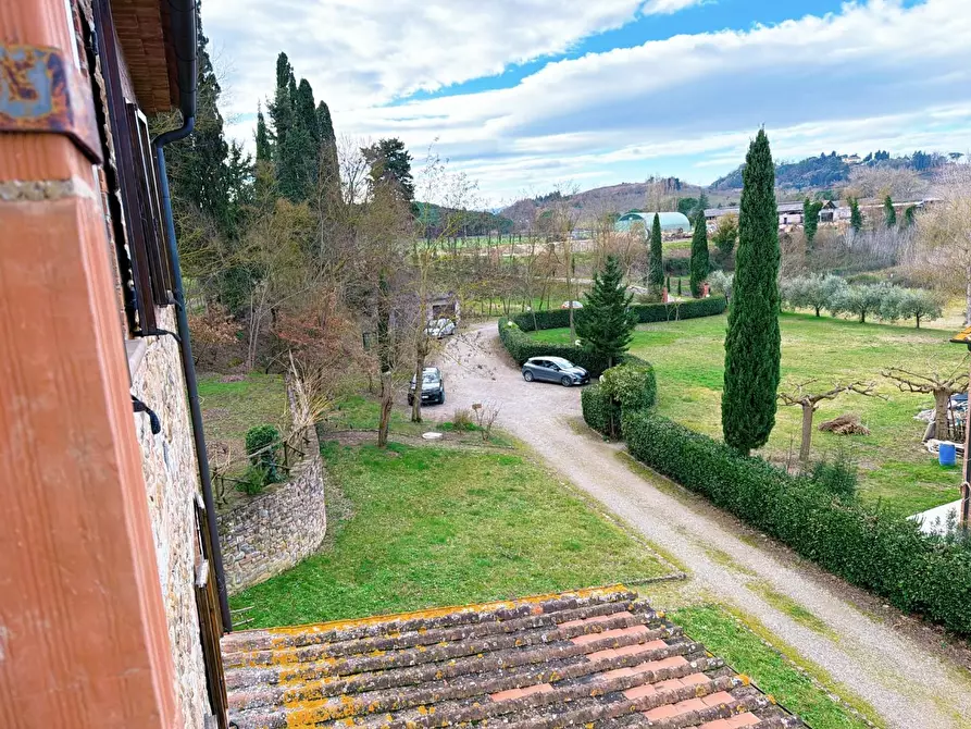 Immagine 16 di Agriturismo in vendita  a Terricciola