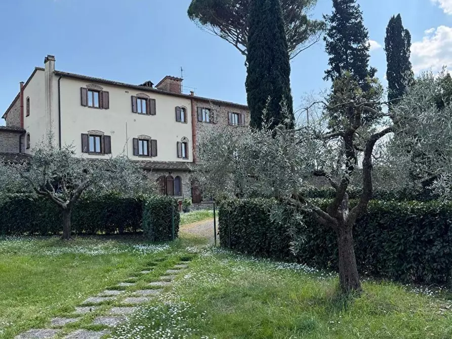 Immagine 41 di Agriturismo in vendita  a Terricciola