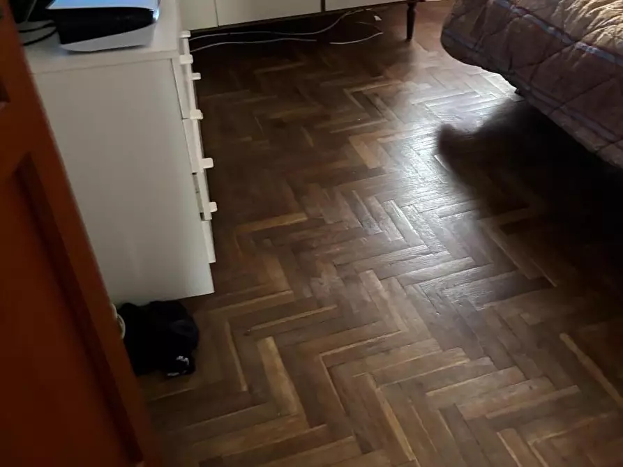 Immagine 3 di Villa in vendita  a Viareggio