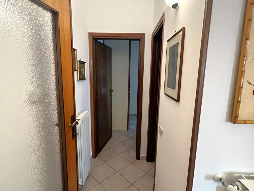 Immagine 7 di Appartamento in vendita  a Pisa