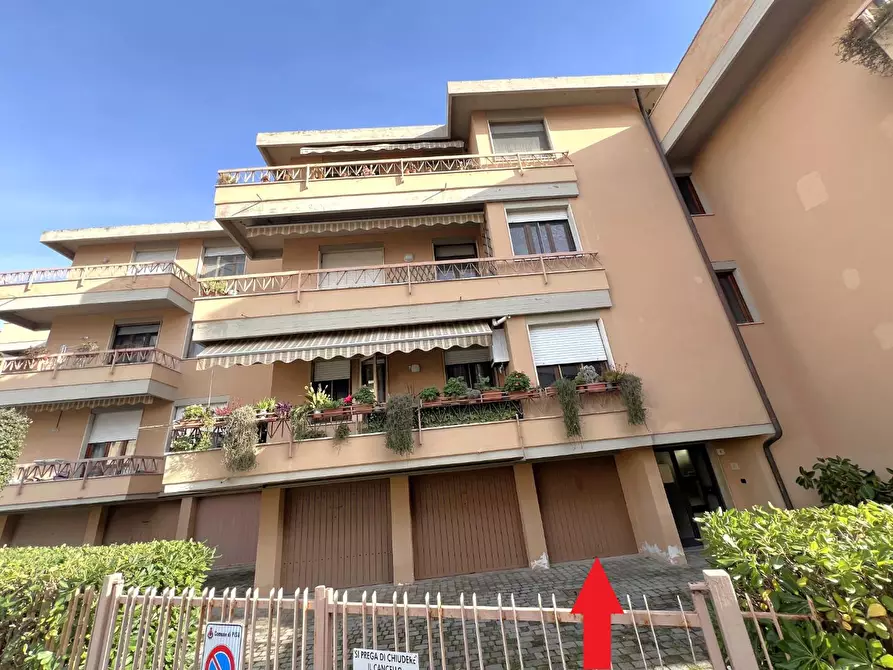 Immagine 28 di Appartamento in vendita  a Pisa