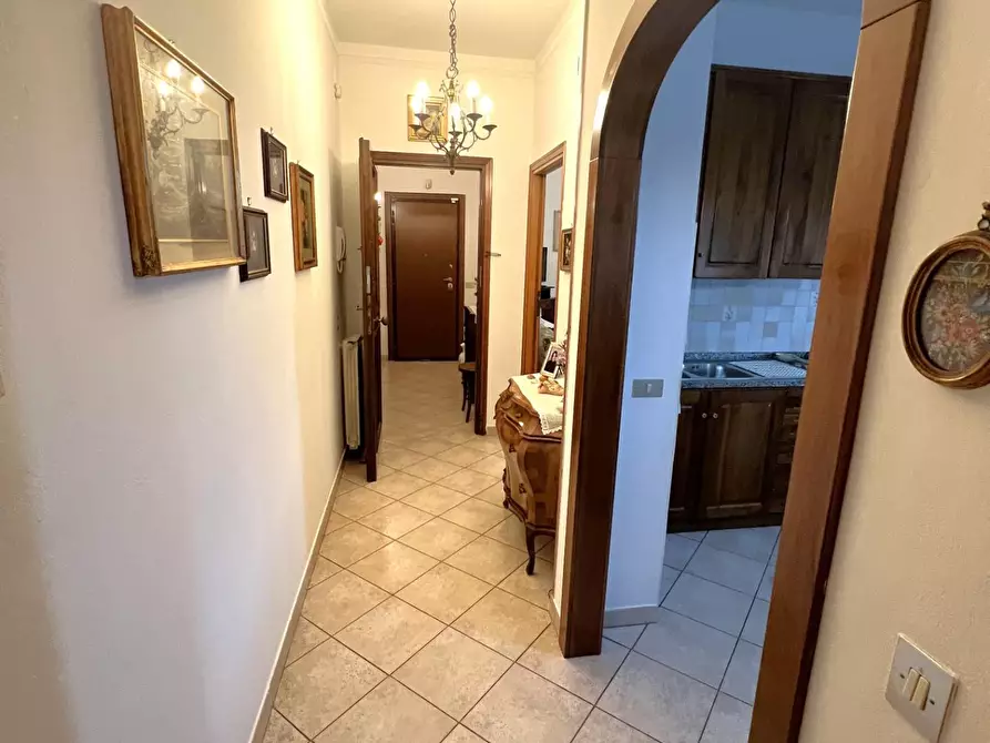 Immagine 16 di Appartamento in vendita  a Pisa