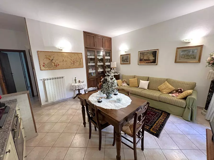 Immagine 6 di Appartamento in vendita  a Pisa