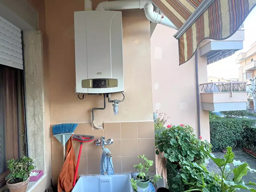 Immagine 21 di Appartamento in vendita  a Pisa