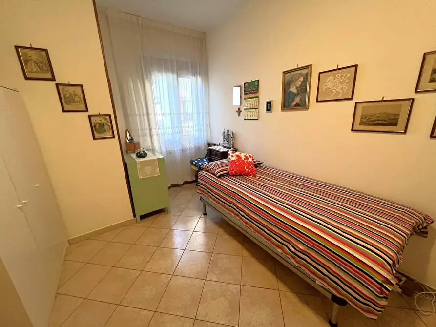 Immagine 9 di Appartamento in vendita  a Pisa