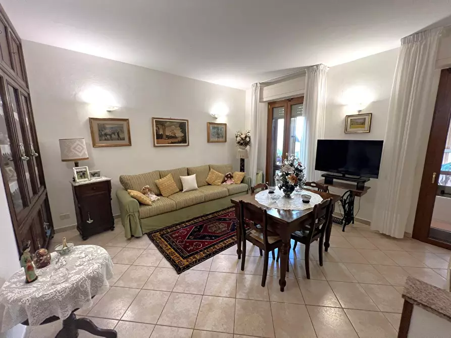 Immagine 3 di Appartamento in vendita  a Pisa