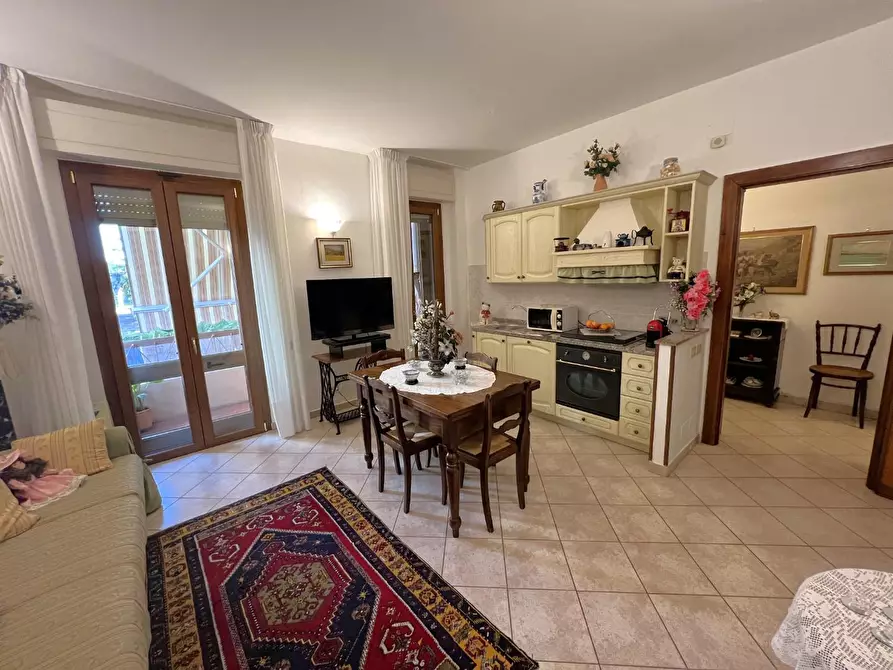 Immagine 4 di Appartamento in vendita  a Pisa