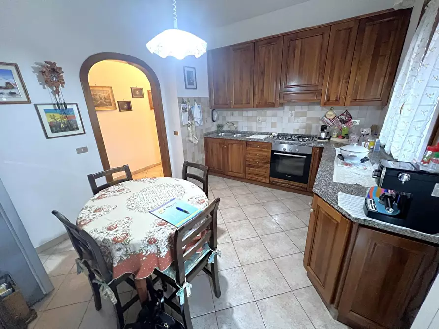 Immagine 18 di Appartamento in vendita  a Pisa