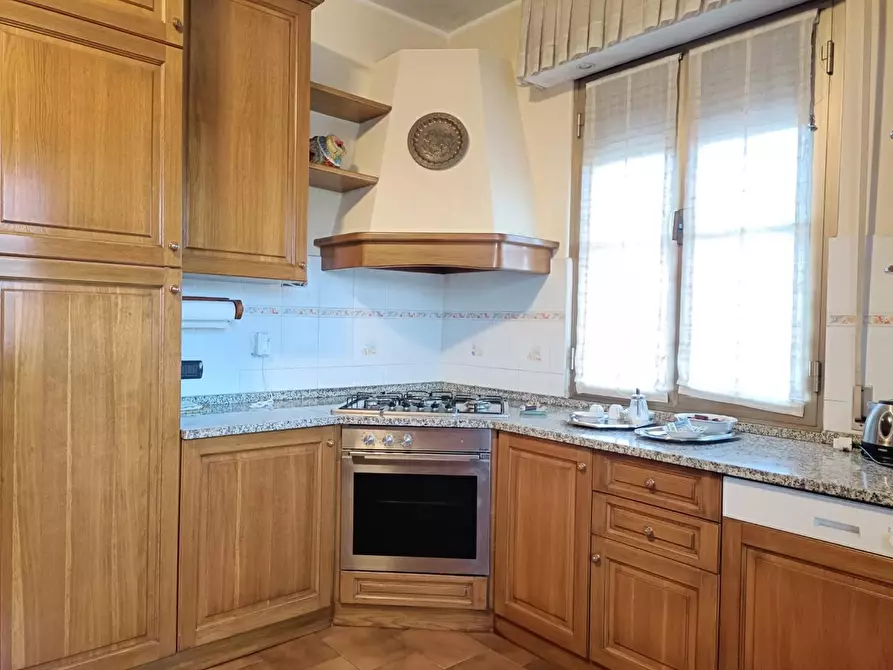 Immagine 4 di Appartamento in vendita  a San Miniato