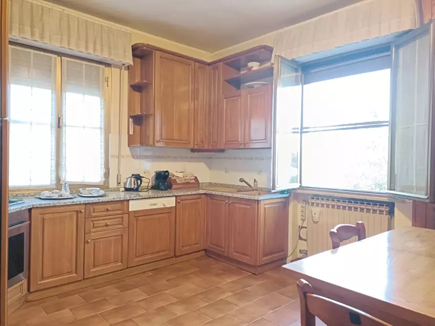 Immagine 3 di Appartamento in vendita  a San Miniato