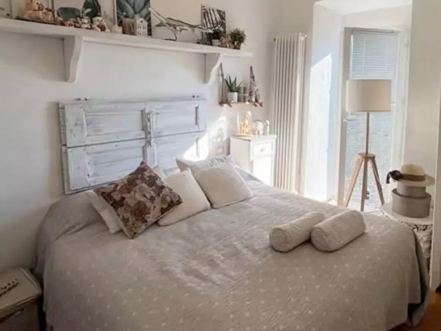 Immagine 15 di Appartamento in vendita  a Riccò Del Golfo Di Spezia