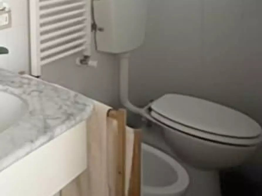 Immagine 23 di Appartamento in vendita  a Riccò Del Golfo Di Spezia