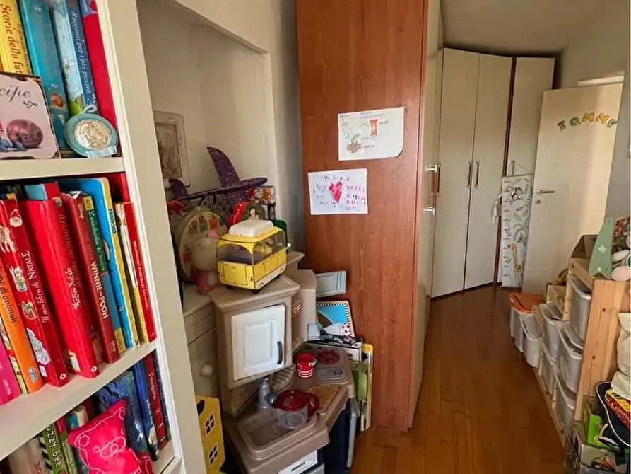 Immagine 20 di Appartamento in vendita  a Riccò Del Golfo Di Spezia