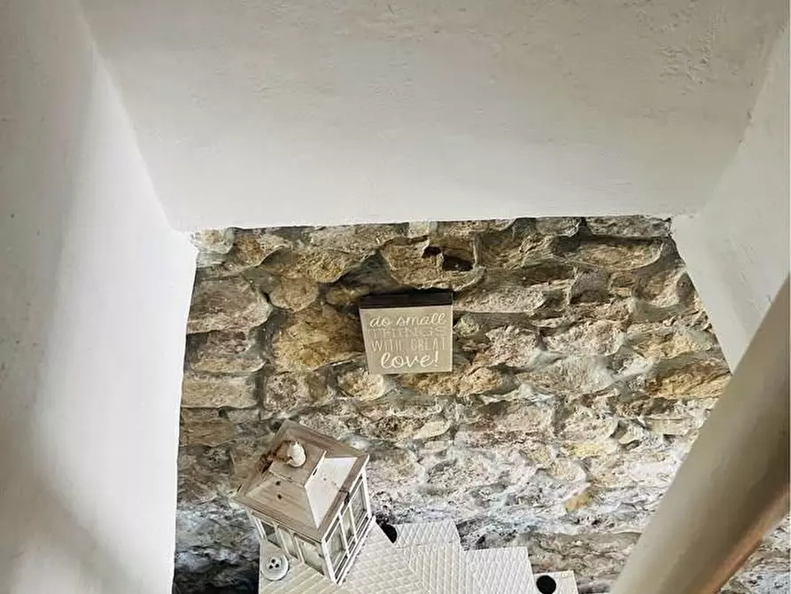 Immagine 11 di Appartamento in vendita  a Riccò Del Golfo Di Spezia