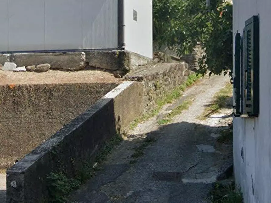 Immagine 26 di Appartamento in vendita  a Riccò Del Golfo Di Spezia