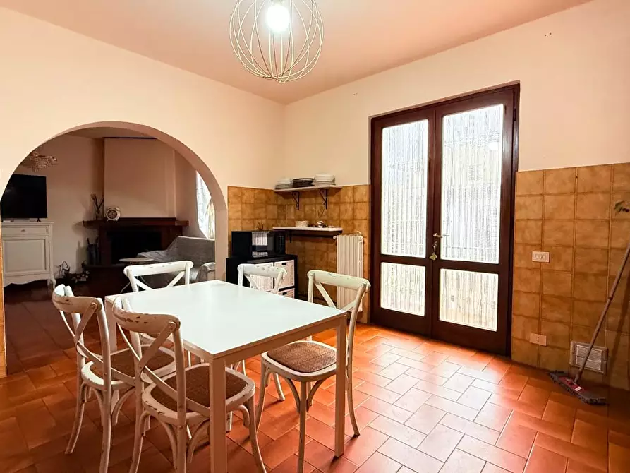 Immagine 24 di Villa in vendita  a Uzzano