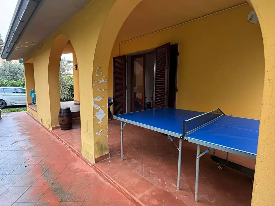 Immagine 6 di Villa in vendita  a Uzzano