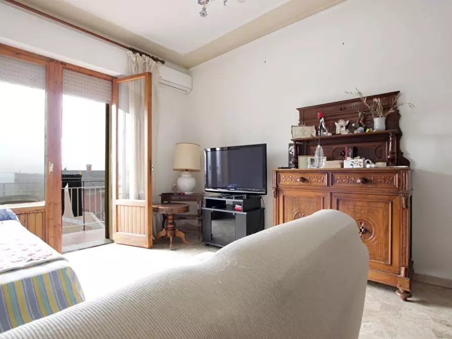 Immagine 21 di Appartamento in vendita  a Siena