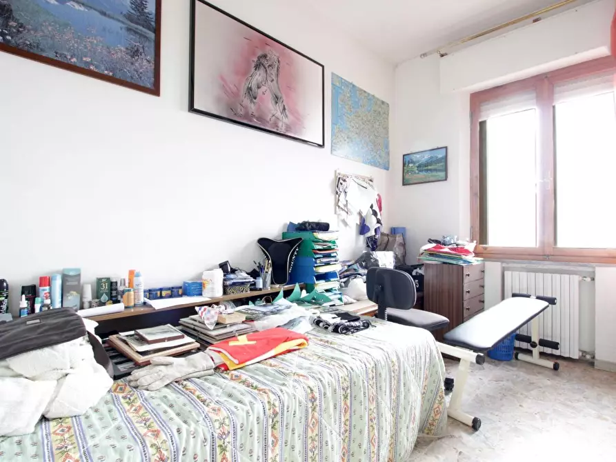Immagine 18 di Appartamento in vendita  a Siena
