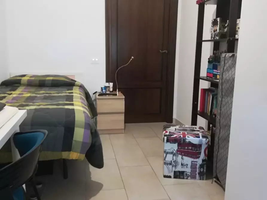 Immagine 12 di Appartamento in vendita  a Siena