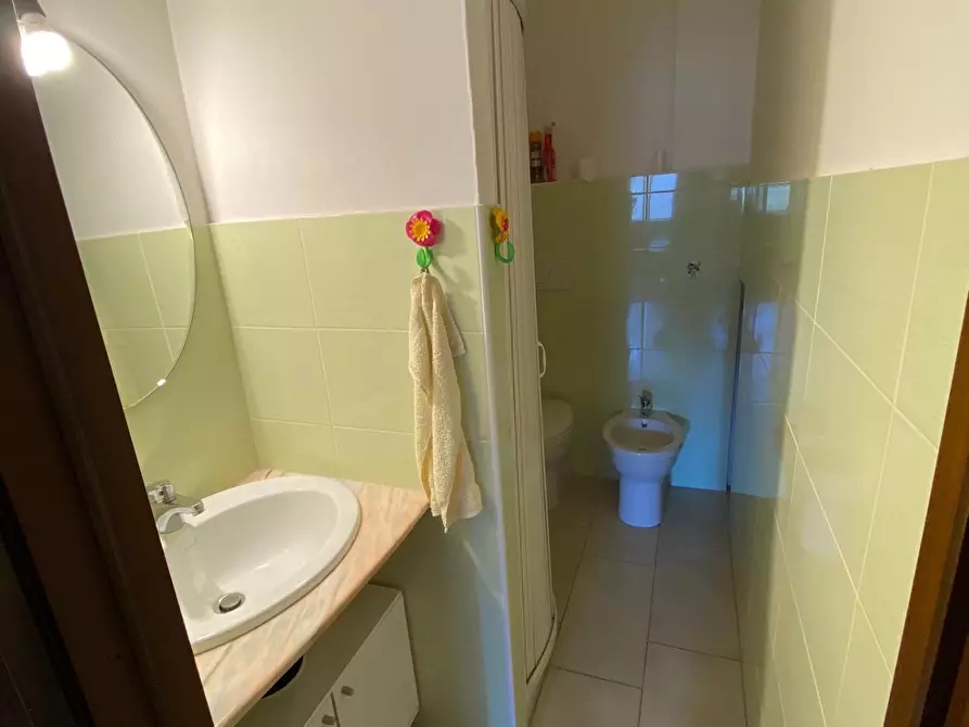 Immagine 6 di Appartamento in vendita  a Siena