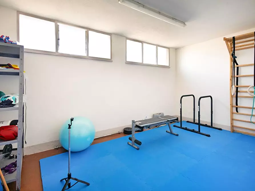 Immagine 24 di Attività artigianale in vendita  a Casciana Terme Lari