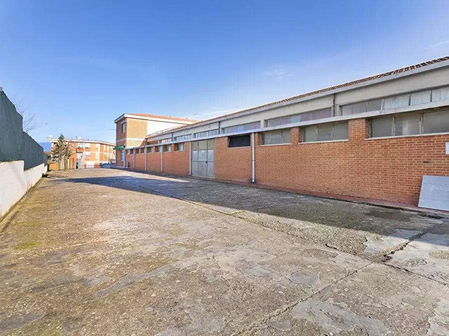 Immagine 4 di Attività artigianale in vendita  a Casciana Terme Lari