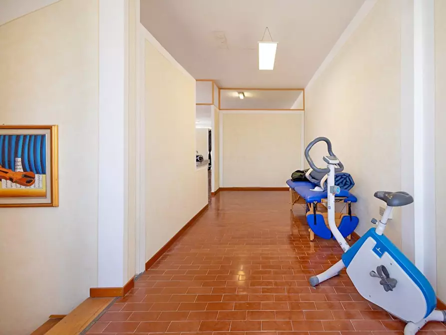 Immagine 16 di Attività artigianale in vendita  a Casciana Terme Lari