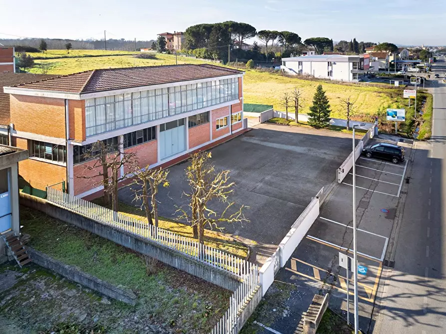 Immagine 2 di Attività artigianale in vendita  a Casciana Terme Lari